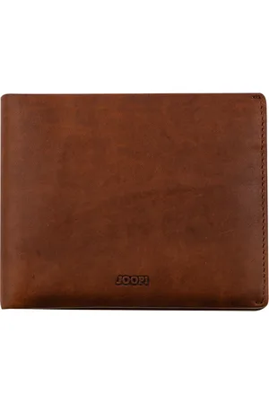 JOOP! Herren Geldbörse Leder