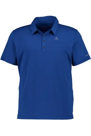Schöffel Herren Sport unifarben