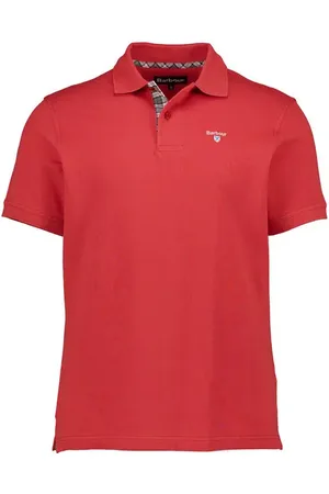 Barbour Herren Polo-Shirt