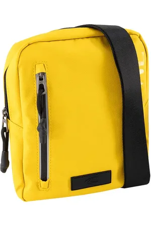 Camel Active Herren Taschen/Gepäck Mikrofaser/Nylon