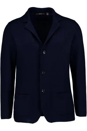 Boggi Milano Herren Pullover unifarben
