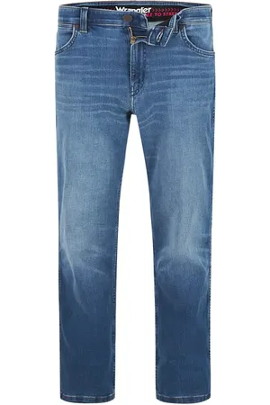 Wrangler Herren Jeans