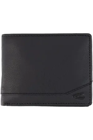 Camel Active Herren Geldbörse Leder