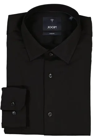 JOOP! Herren Hemd Slim Fit