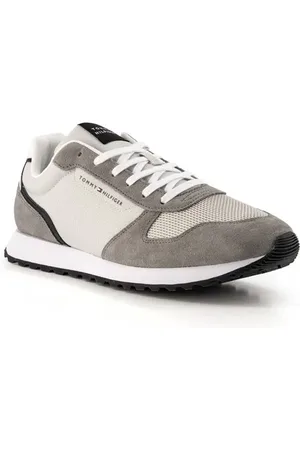 Tommy Hilfiger Herren Sneaker Glattleder