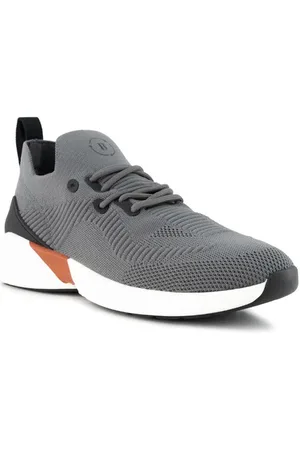 Boggi Milano Herren Sneaker Textil & Canvas