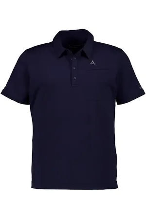 Schöffel Herren Sport unifarben