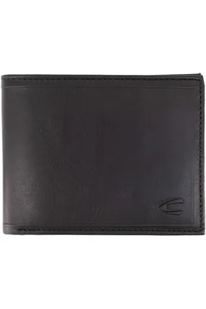 Camel Active Herren Geldbörse Leder