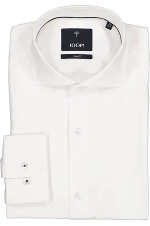 JOOP! Herren Hemd Slim Fit