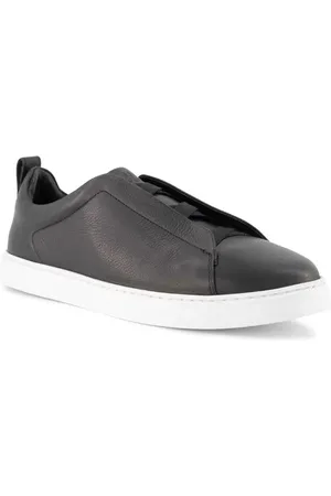Prime Herren Sneaker Glattleder