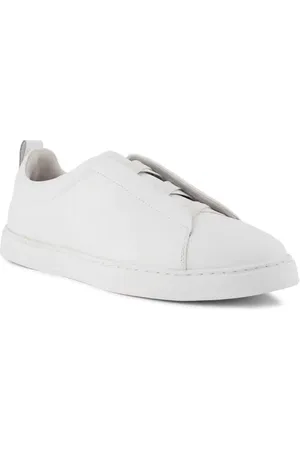 Prime Herren Sneaker Glattleder