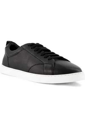 Prime Herren Sneaker Glattleder