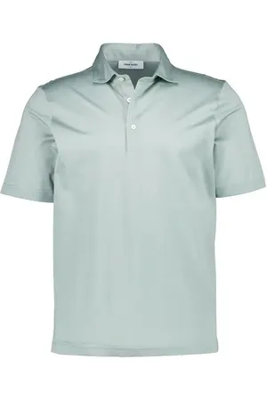 Gran Sasso Herren Polo-Shirt