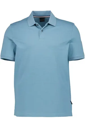 Bugatti Herren Polo-Shirt