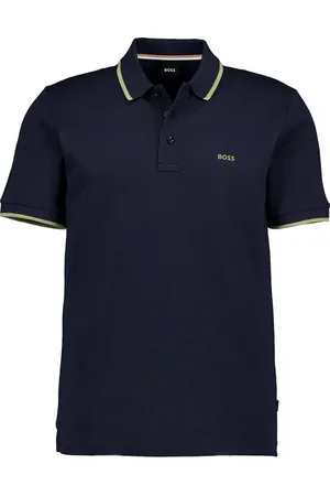HUGO BOSS Herren Polo-Shirt