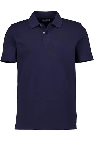 Pierre Cardin Herren Polo-Shirt
