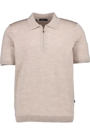 Maerz Herren Polo-Shirt