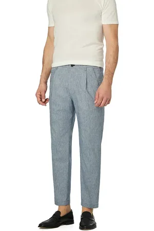 JOOP! Herren Hosen meliert