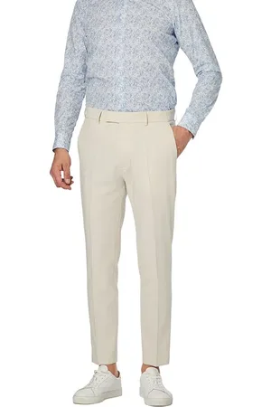 Cinque Herren Hose meliert