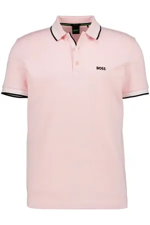 HUGO BOSS Herren Polo-Shirt