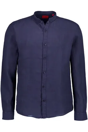 HUGO BOSS Herren Hemd Slim Fit