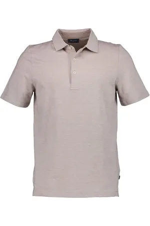 Maerz Herren Polo-Shirt