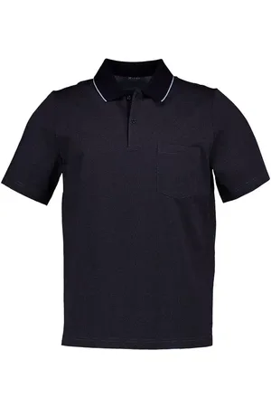 Maerz Herren Polo-Shirt