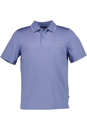 Maerz Herren Polo-Shirt