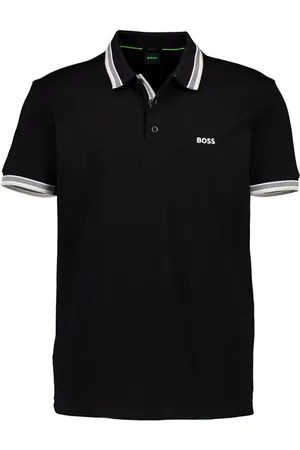 HUGO BOSS Herren Polo-Shirt