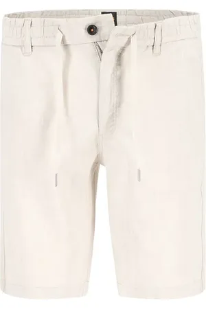 HUGO BOSS Herren Chinoshorts