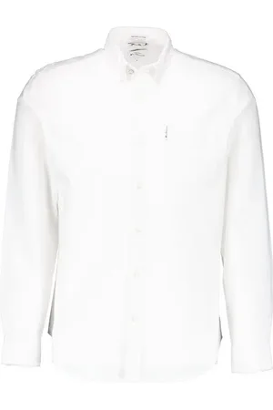 Ben Sherman Herren Hemd