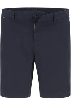 HUGO BOSS Herren Shorts Slim Fit
