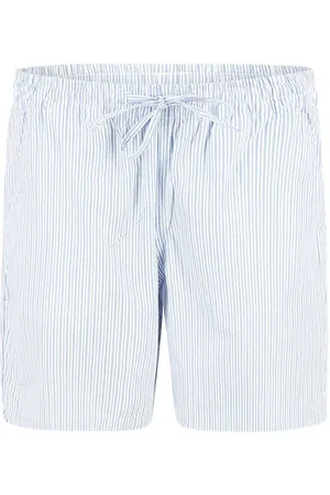Lacoste Herren Shorts gestreift