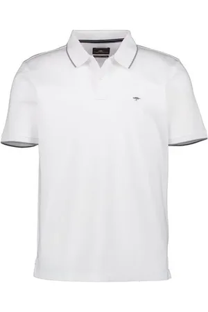 Fynch-Hatton Herren Polo-Shirt