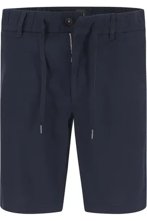 HUGO BOSS Herren Chinoshorts