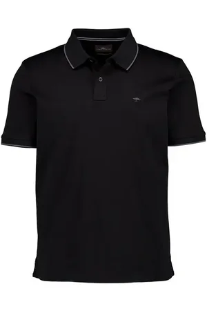 Fynch-Hatton Herren Polo-Shirt