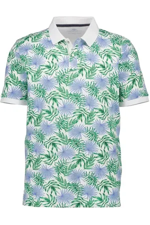 Fynch-Hatton Herren Polo-Shirt