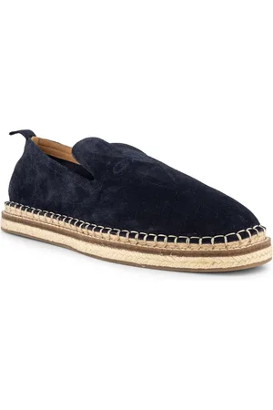 GANT Herren Espadrilles Velours