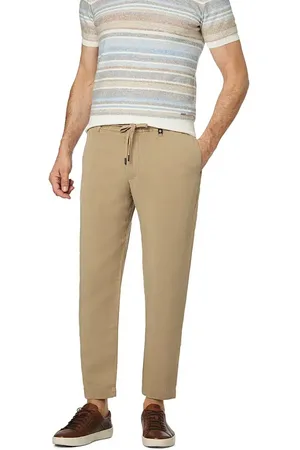 Strellson Herren Hose Slim Fit