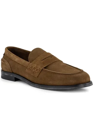GANT Herren Schuhe Velours
