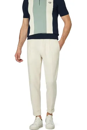 Strellson Herren Hosen gemustert