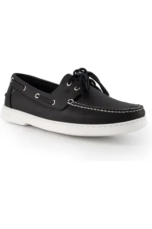 dubarry Herren Bootsschuhe Glattleder
