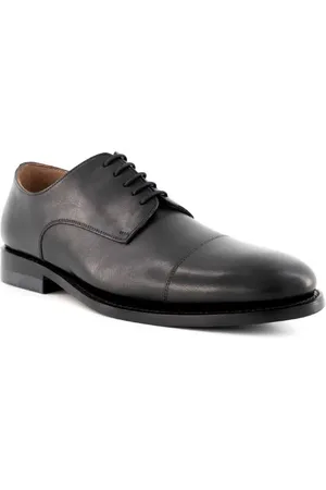 Prime Herren Schuhe Glattleder