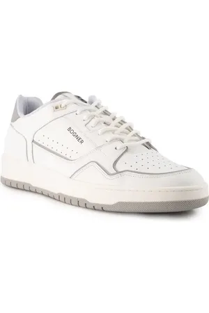 Bogner Herren Sneaker Glattleder