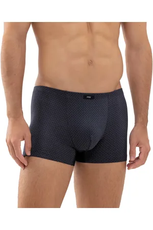 Mey Herren Shorty Mikrofaser/Funktion