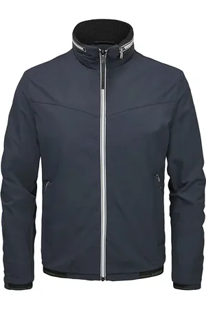 Milestone Herren Funktionsjacke unifarben