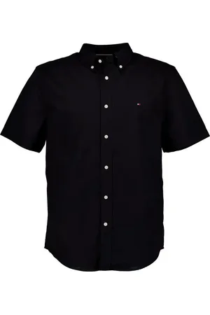Tommy Hilfiger Herren Kurzarmhemd