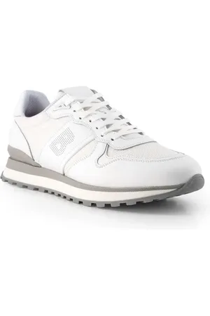 Bogner Herren Sneaker Glattleder