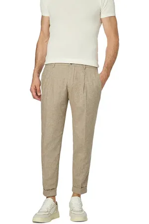 Strellson Herren Hosen gemustert