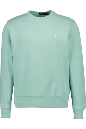Ralph Lauren Herren Sweatshirt unifarben